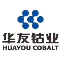 华友钴业