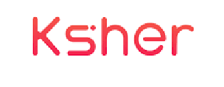 Ksher